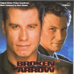 Buy Broken Arrow (sfx Score)