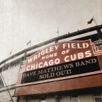 Buy Live at Wrigley Field