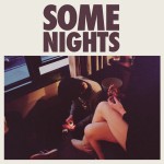 Buy Some Nights (Explicit)