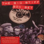 Buy The Stiff Records Box Set CD4