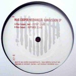 Buy Mechanical Concussion (EP)