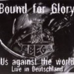 Buy Us Against The World (Live In Deutschland)