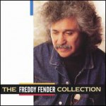 Buy The Freddy Fender Collection