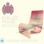 Buy Chilled House Ibiza 2014 CD2