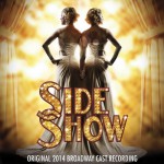 Buy Side Show (Original 2014 Broadway Cast Recording)