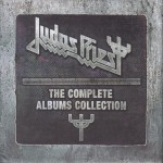 Buy The Complete Albums Collection: Priest...Live! CD12