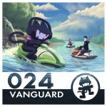 Buy Monstercat 024 - Vanguard