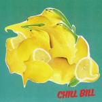 Buy Chill Bill (Feat. J. Davi$ & Spooks) (CDS)
