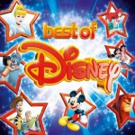 Buy Best Of Disney OST CD1