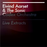 Buy Live Extracts (With The Sonic Codex Orchestra)