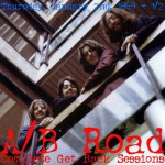 Buy A/B Road (The Nagra Reels) (January 02, 1969) CD1