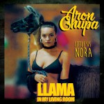 Buy Llama In My Living Room (With Little Sis Nora) (CDS)