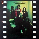 Buy The Yes Album (Vinyl)
