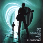 Buy Get The Message: The Best Of Electronic