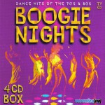 Buy Boogie Nights: Dance Hits Of The 70's & 80's CD3