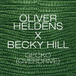 Buy Gecko (Overdrive) (Radio Edit) (CDS)