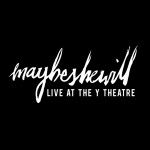 Buy Live At The Y Theatre