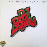 Buy On The Road Again (Vinyl)