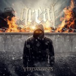 Buy Verdammnis (EP)