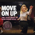 Buy Move On Up - The Very Best Of Northern Soul CD3
