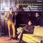 Buy A Simple Matter Of Conviction (With Shelly Manne & Eddie Gomez)