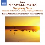 Buy Symphony No. 6: Time And The Raven, An Orkney Wedding With Sunrise