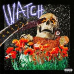 Buy Watch (Feat. Kanye West & Lil Uzi Vert) (CDS)