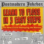 Buy Learn To Floss In 3 Easy Steps