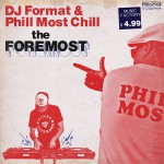 Buy The Foremost (With Phill Most Chill)