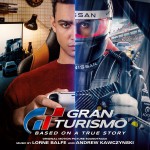 Buy Gran Turismo (Original Motion Picture Soundtrack)