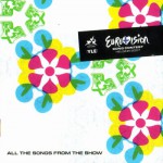 Buy Eurovision Song Contest 2007