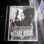 Buy Bad Meets Evil (Scary Music)