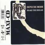 Buy Shake the Disease (CDS)