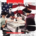Buy 1994 VA - Kiss My Ass - Classic Kiss Regrooved