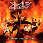 Buy Lavatory Love Machine (EP)
