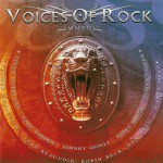 Buy Voices of Rock: MMVII