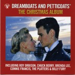 Buy Dreamboats And Petticoats - The Christmas Album