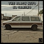 Purchase The Black Keys El Camino