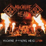 Buy Machine F**king Head (Live) CD1