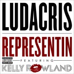 Buy Representin (Feat. Kelly Rowland) (CDS)