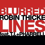 Buy Blurred Lines (EP)