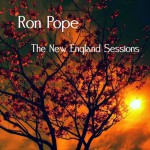 Buy The New England Sessions