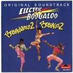 Buy Breakin' 2: Electric Boogaloo OST (Vinyl)
