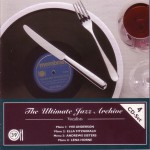 Buy The Ultimate Jazz Archive - Vocalists: The Andrew Sisters CD3
