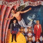 Buy Crowded House (Deluxe Edition 2016) CD1