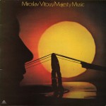 Buy Majesty Music (Vinyl)