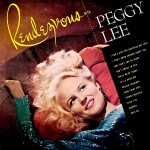 Buy Rendezvous With Peggy Lee (Remastered)