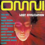 Buy OMNI Vol.5-Lost Civilization