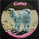 Buy Moonmadness (Vinyl)