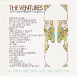 Buy The Ventures 10Th Anniversary Album